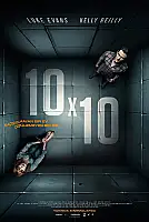 10x10 Film Posteri