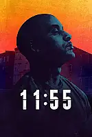 11:55 Film Posteri