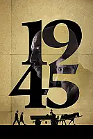 1945 Film Posteri