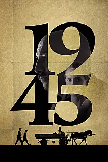 1945 Film Posteri