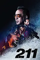 211 Film Posteri
