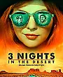 3 Nights in the Desert Film Posteri