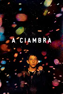 A Ciambra Film Posteri