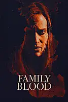 Aile Kanı Film Posteri