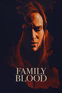 Aile Kanı Film Posteri
