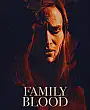 Aile Kanı Film Posteri