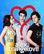 Alex Strangelove Film Posteri