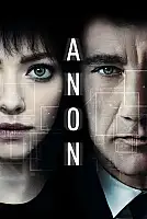 Anon Film Posteri