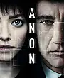 Anon Film Posteri