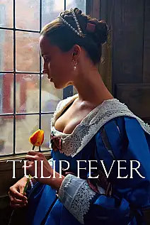 Aşk ve Laleler Film Posteri