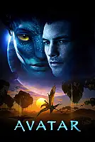 Avatar Film Posteri