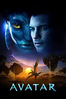 Avatar Film Posteri