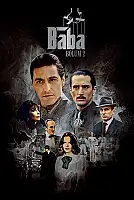 Baba 2 Film Posteri
