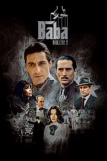 Baba 2 Film Posteri