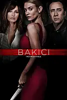 Bakıcı Film Posteri