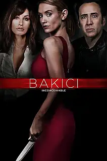 Bakıcı Film Posteri