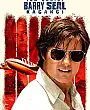 Barry Seal: Kaçakçı Film Posteri