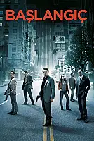 Başlangıç Film Posteri