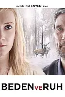 Beden ve Ruh Film Posteri