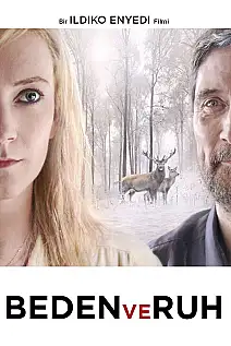 Beden ve Ruh Film Posteri