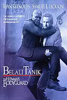 Belalı Tanık Film Posteri