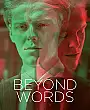 Beyond Words Film Posteri
