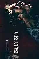 Billy Boy Film Posteri
