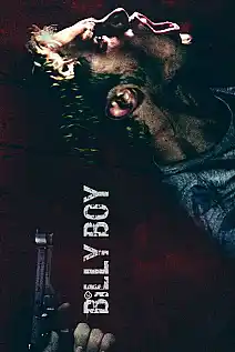 Billy Boy Film Posteri