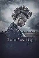 Bomba Şehri Film Posteri
