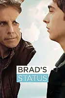 Brad'in Durumu: Karmaşık Film Posteri