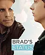 Brad'in Durumu: Karmaşık Film Posteri