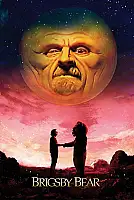 Brigsby Ayıcığı Film Posteri