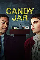 Şeker Kavanozu Film Posteri