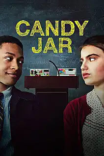 Şeker Kavanozu Film Posteri