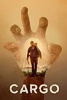 Cargo Film Posteri