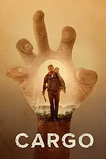 Cargo Film Posteri