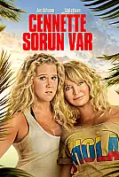 Cennette Sorun Var Film Posteri