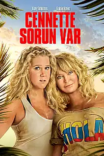 Cennette Sorun Var Film Posteri