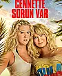 Cennette Sorun Var Film Posteri
