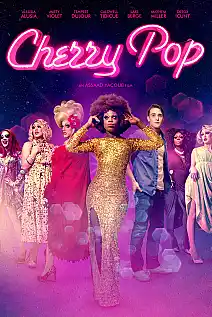 Cherry Pop Film Posteri