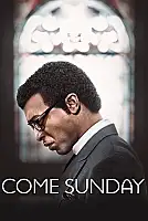 Come Sunday Film Posteri