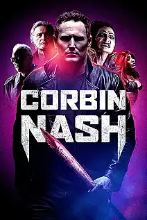 Corbin Nash Film Posteri