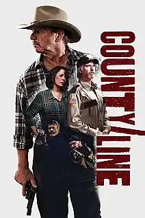 County Line Film Posteri