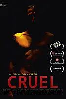Cruel Film Posteri