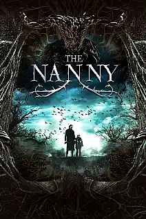 Dadı Film Posteri