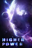 Daha Fazla Güç Film Posteri