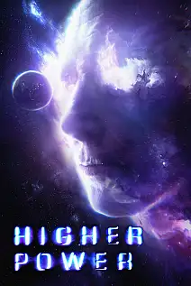 Daha Fazla Güç Film Posteri