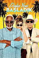 Daha Yeni Başladık Film Posteri