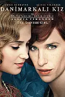 Danimarkalı Kız Film Posteri