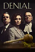 Denial Film Posteri